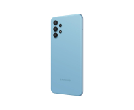 Samsung Galaxy A32 SM-A325F 4/128GB Blue - 615052 - zdjęcie 3
